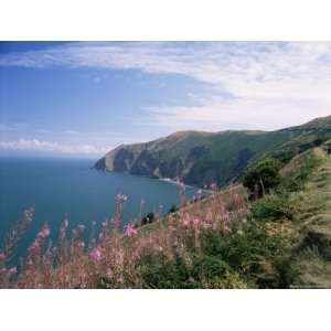  South West Peninsula Coast Path, Devon, England, United 