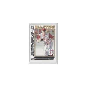   Pro Debut Single A All Stars #SA18   Sam Honeck Sports Collectibles