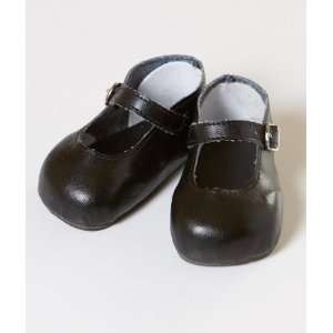  Black Mary Jane Shoes 2010 Adora doll shoes Toys & Games