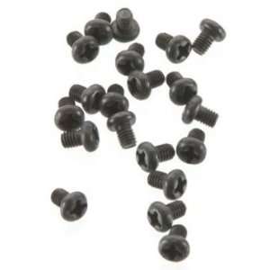  PD7339 Button Head Screw M3x4 AT10 (20) Toys & Games