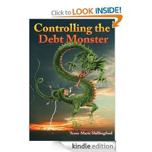  Controlling the Debt Monster A Guide to Managing Your 