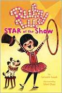   Ruby Lu, Star of the Show by Lenore Look, Atheneum 