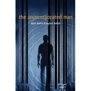  The Unincorporated Man (Sci Fi Essential Books)  Author 