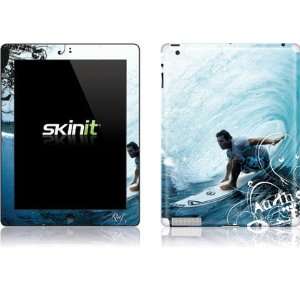  Skinit Reef   Brad Gerlach Vinyl Skin for Apple iPad 2 