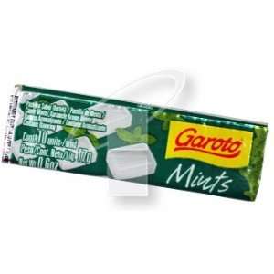   Mints 1 Box (40 Units) / Pastilhas De Menta 1 Caixa (40 Unidades