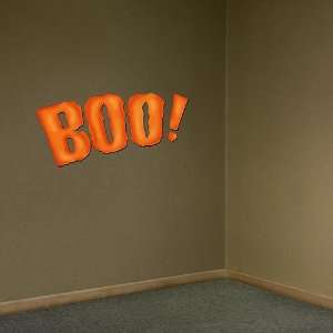  Boo Wall Graphic Toys & Games