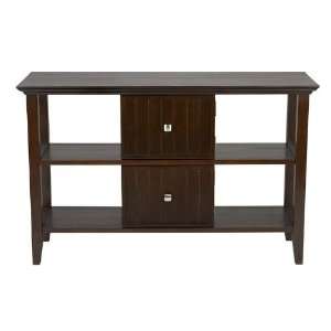  Acadian Collection Console Table