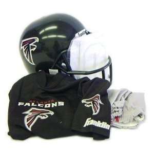  Atlanta Falcons Youth Uniform Set   size Medium Sports 