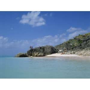  Whale Beach, Bermuda, Central America, Mid Atlantic 