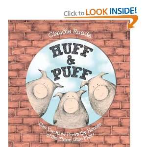  Huff & Puff Can You Blow Down the Houses of the Three 