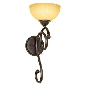  Loop Collection 21 High Wall Sconce