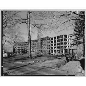  Photo Morristown Memorial Hospital, Morristown, New Jersey 
