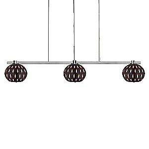  Firefly Linear Suspension by Oggetti Luce