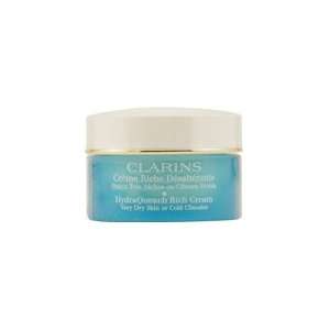 Clarins HydraQuench Rich Cream ( Very Dry Skin or Cold Climates )  /1 