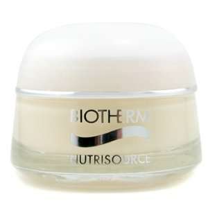   Nutrisource Highly Nurturing Rich Balm ( For Very Dry Skin ) Beauty