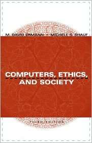   and Society, (0195143027), M. David Ermann, Textbooks   