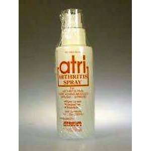  Atri Arthritis Spray 4 oz