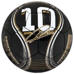 Diadora Totti Soccer Ball 