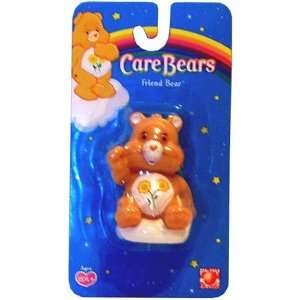  Care Bears Friend Bear 2.5 Figure Toys & Games