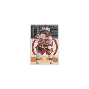  1994 95 Leaf #487   Steve Chiasson Sports Collectibles