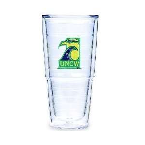  UNC Wilmington 24 oz. Tervis Tumbler