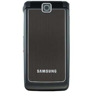 Samsung GT S3600i   Black Unlocked Cellular Phone  