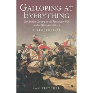    Galloping at Everything (9781862274198) Ian Fletcher Books