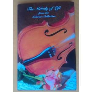  The Melody of Life (Salesian Collection) Books