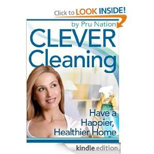 Start reading Clever Cleaning 