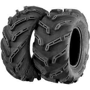  Quadboss Mud Boss Front Utility Tire (26x9x14) Automotive