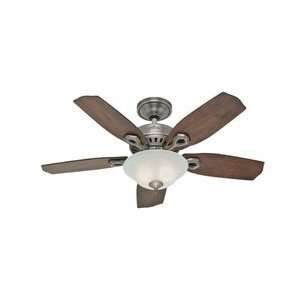 Hunter Fan 28697 Auberville® Medium Fan (42 to 50) Ceiling Fan 