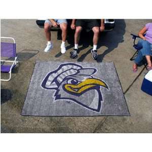 Tennessee Chattanooga Mocs NCAA Tailgater Floor Mat (5x6)  
