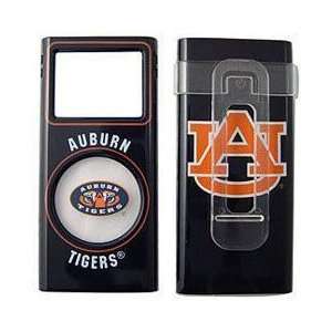  Auburn Tigers Nano Cover Electronics