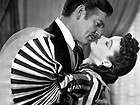 AB509 Gone with the Wind Clark Gable Movie 32x24 POSTER