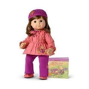 American Girl Bitty Twin Schooltime Pant Outfit Toys 