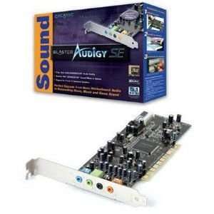  SB Audigy SE 4 Language