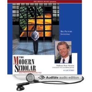   Scholar Big Picture Investing [Unabridged] [Audible Audio Edition