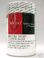 SPECTRA REDS by DAVINCI LABS ANTIOXIDANT DEFENSE POWDER  