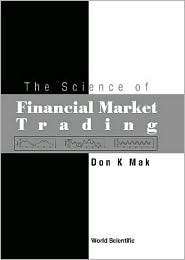   Market Trading, (9812382526), Don K. Mak, Textbooks   