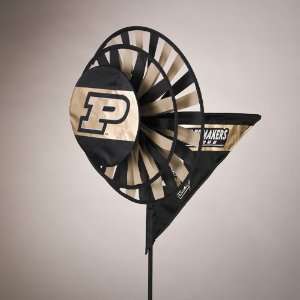 Purdue Collegiate Yard Spinner