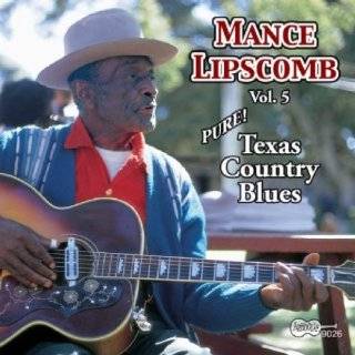 Texas Country Blues [2002]