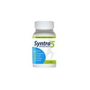  Syntra5 Complete Health Solution