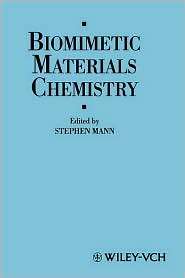   Chemistry, (0471185973), Stephen Mann, Textbooks   