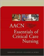   Nursing, (0071447717), Marianne Chulay, Textbooks   