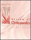 Review of Orthopaedics, (0721681530), Mark D. Miller, Textbooks 