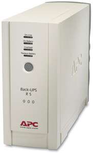 APC BackUPS RS 900 VA UPS BR900 Back UPS RS XS BR800  