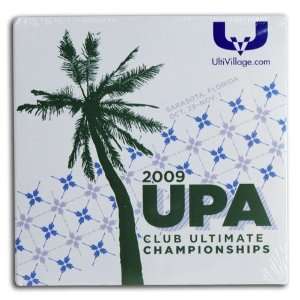 UPA Ultimate 2009 Club Championships 