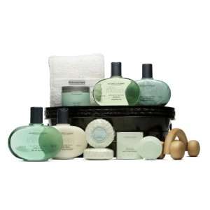 Ultimate Spa Therapy Gift Set