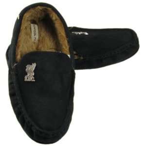 liverpool fc slippers mens