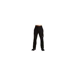  Mountain Hardwear   Cohesion Pant (Black)   Apparel 